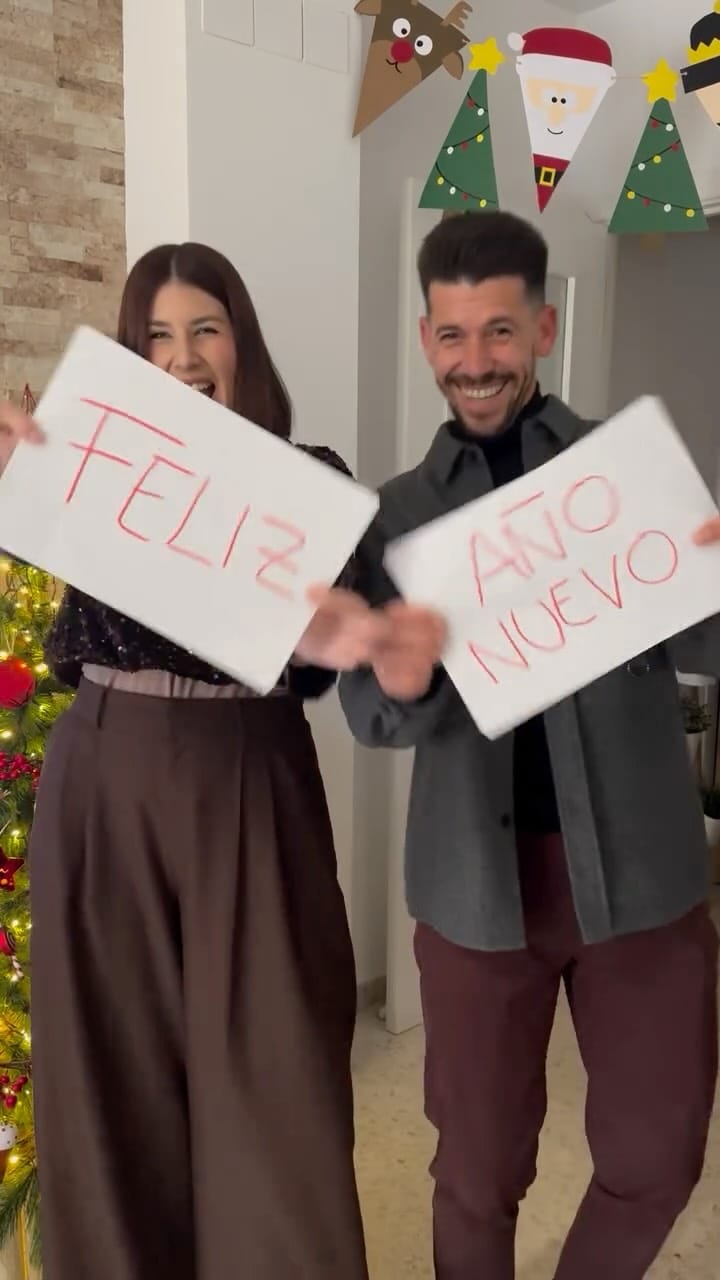 Post 7 by Ana y Javi | Homethedeco on Instagram (video)