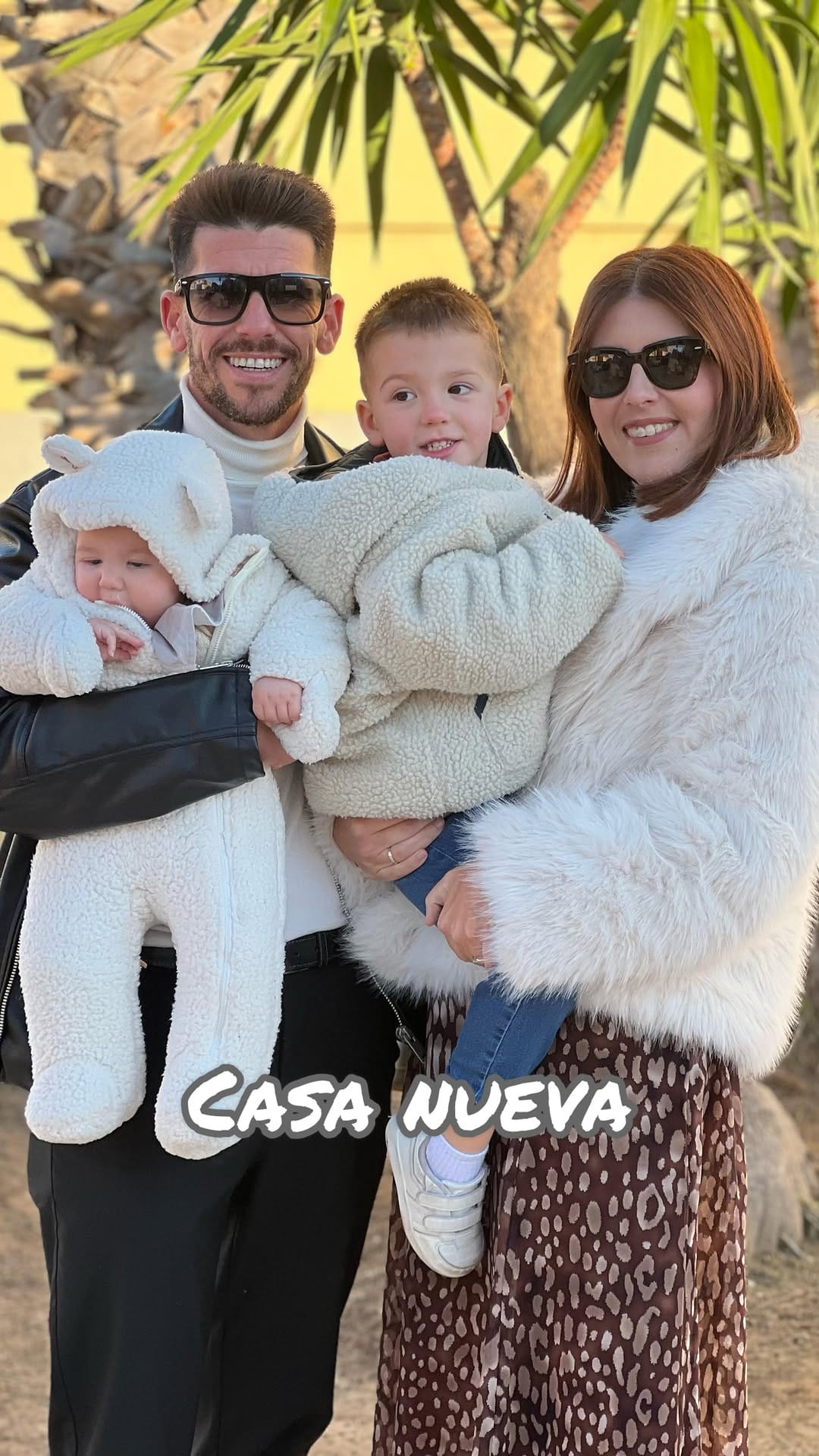 Post 5 by Ana y Javi | Homethedeco on Instagram (video)