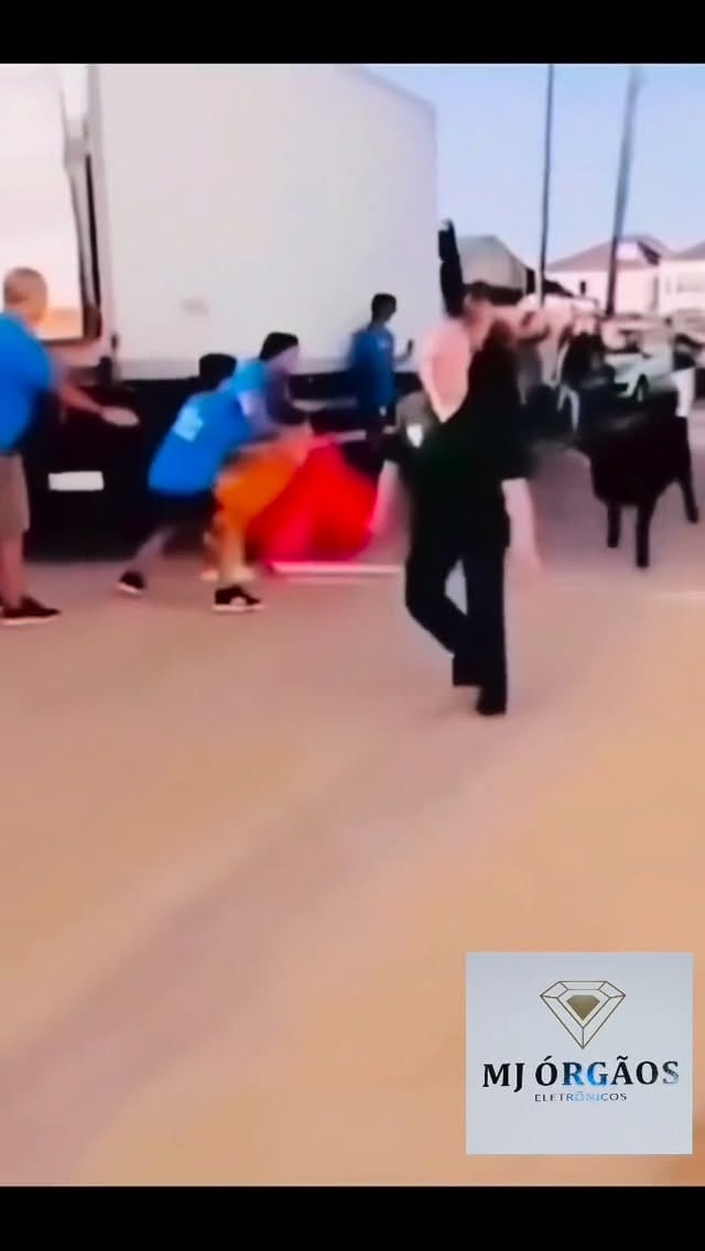 Post 5 by MJ Órgãos Eletrônicos on Instagram (video)