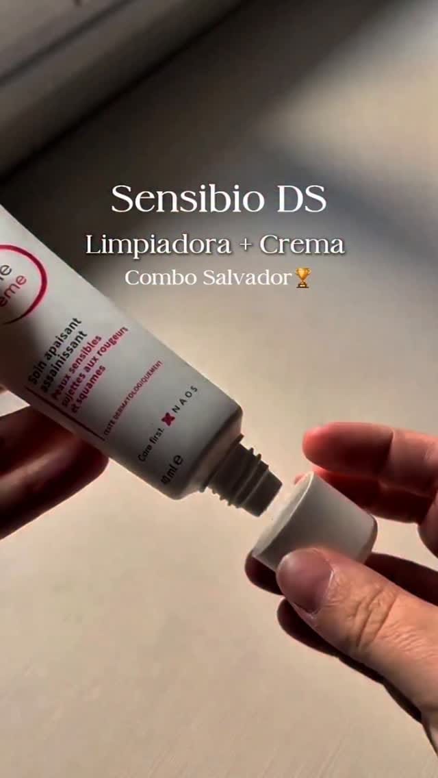 Post 1 by Siempre Joven | Skin Care🇻🇪 on Instagram (video)