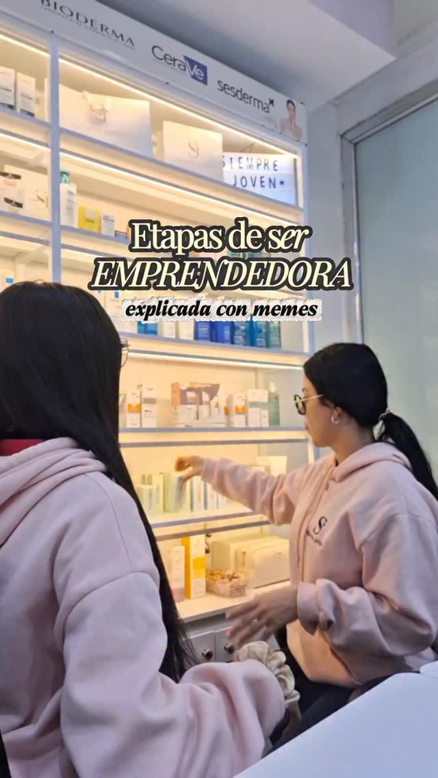 Post 2 by Siempre Joven | Skin Care🇻🇪 on Instagram (video)