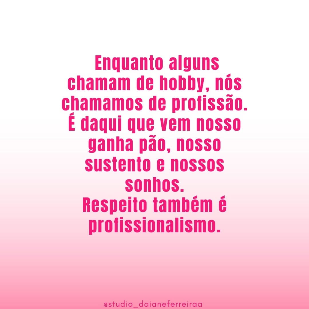 Post 8 by DAIANE FERREIRA / Palmas-Pr e Mallet-Pr on Instagram (image)