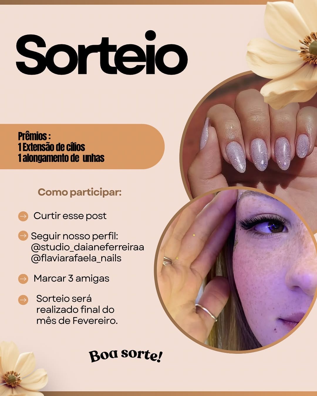 Post 1 by DAIANE FERREIRA / Palmas-Pr e Mallet-Pr on Instagram (image)