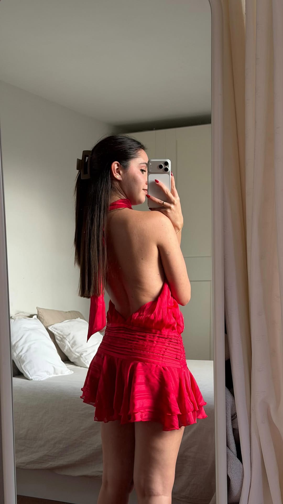 Post 5 by Paula Pérez on Instagram (video)