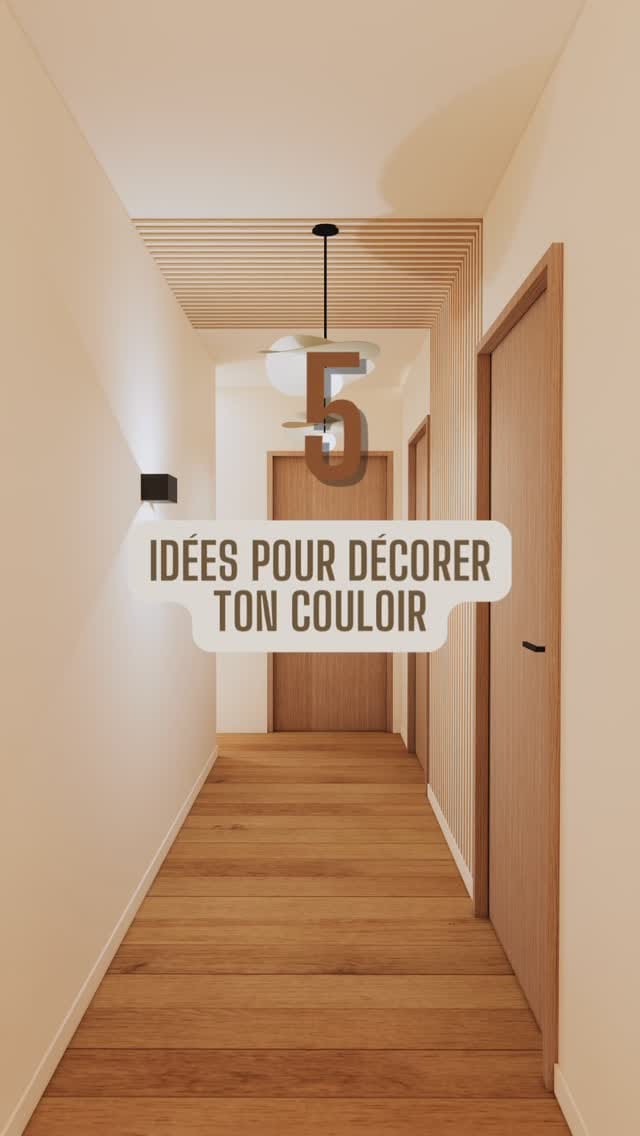 Post 9 by Marina | Maisonlpz • Intérieur • on Instagram (video)