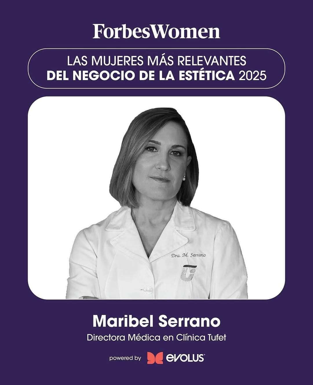 Post 10 by Clinica Tufet on Instagram (image)