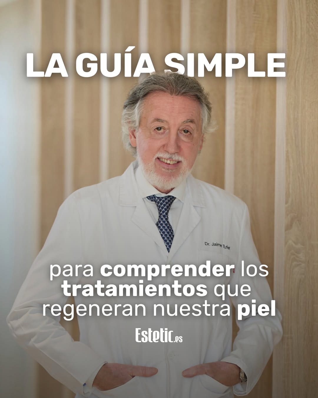 Post 1 by Clinica Tufet on Instagram (carousel)
