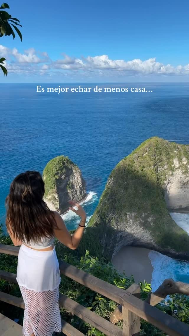 Post 6 by Ainhoa Izquierdo on Instagram (video)