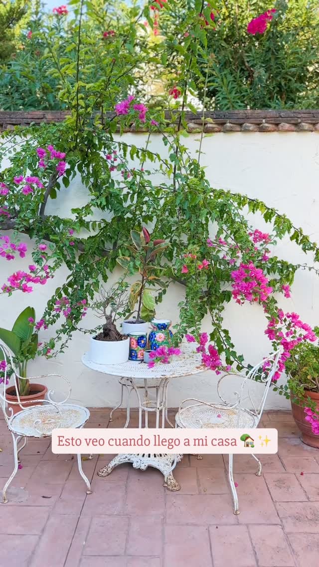 Post 7 by Mechi Lozada on Instagram (video)