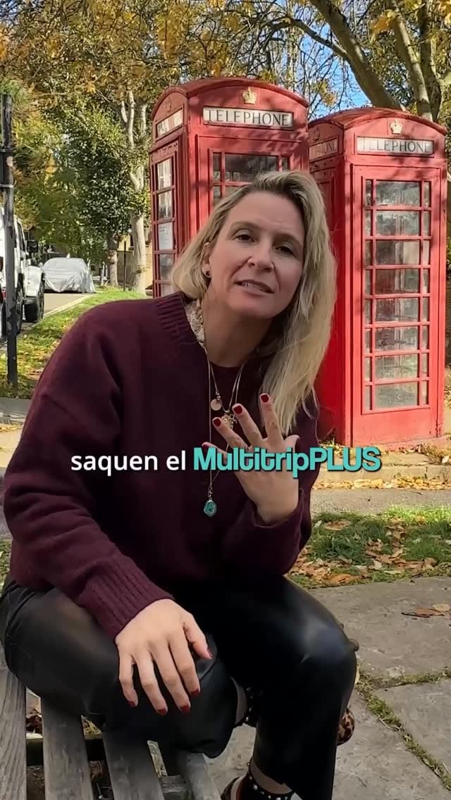 Post 4 by Mechi Lozada on Instagram (video)