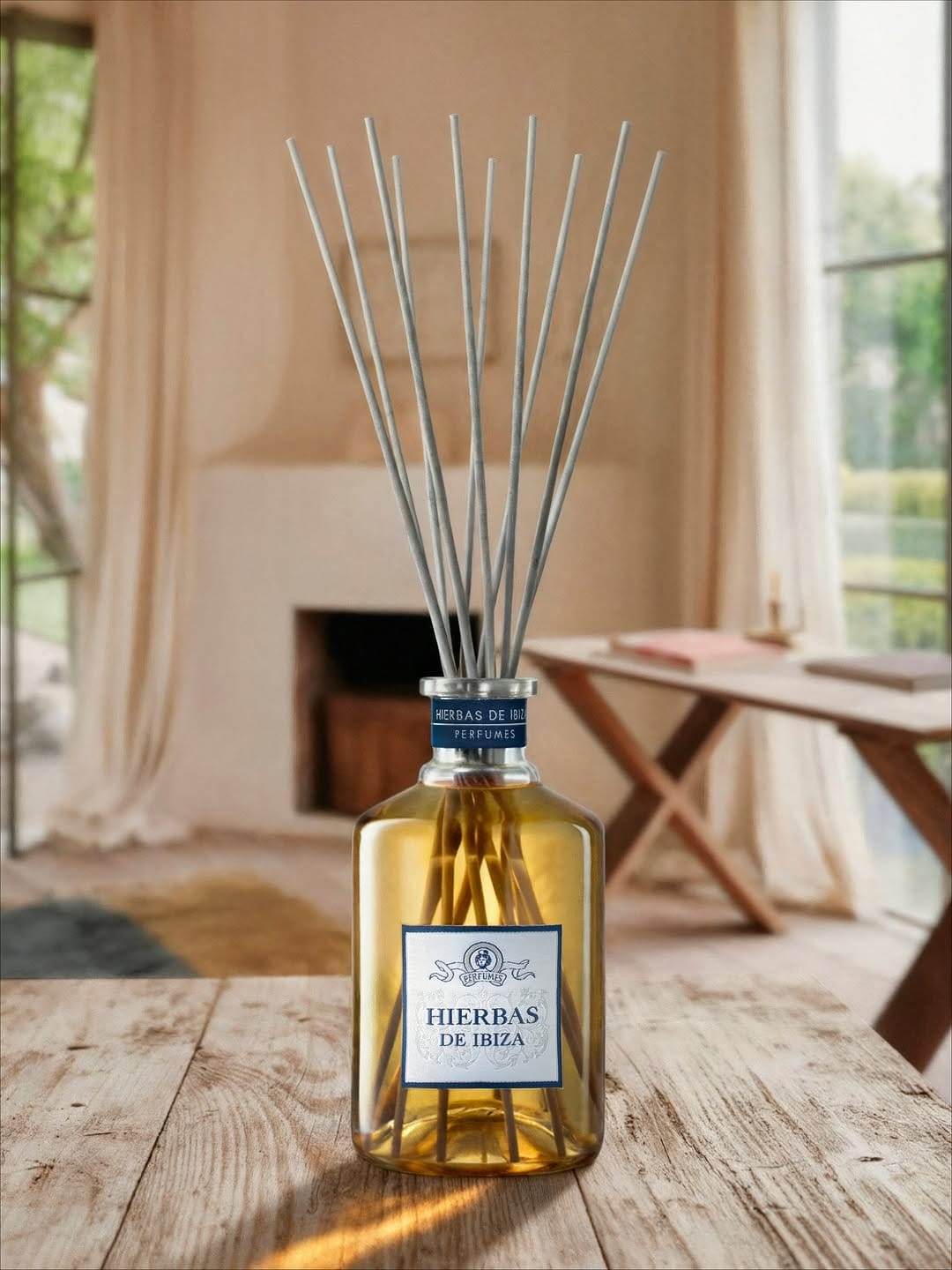Post 3 by Hierbas de Ibiza Perfumes on Instagram (carousel)