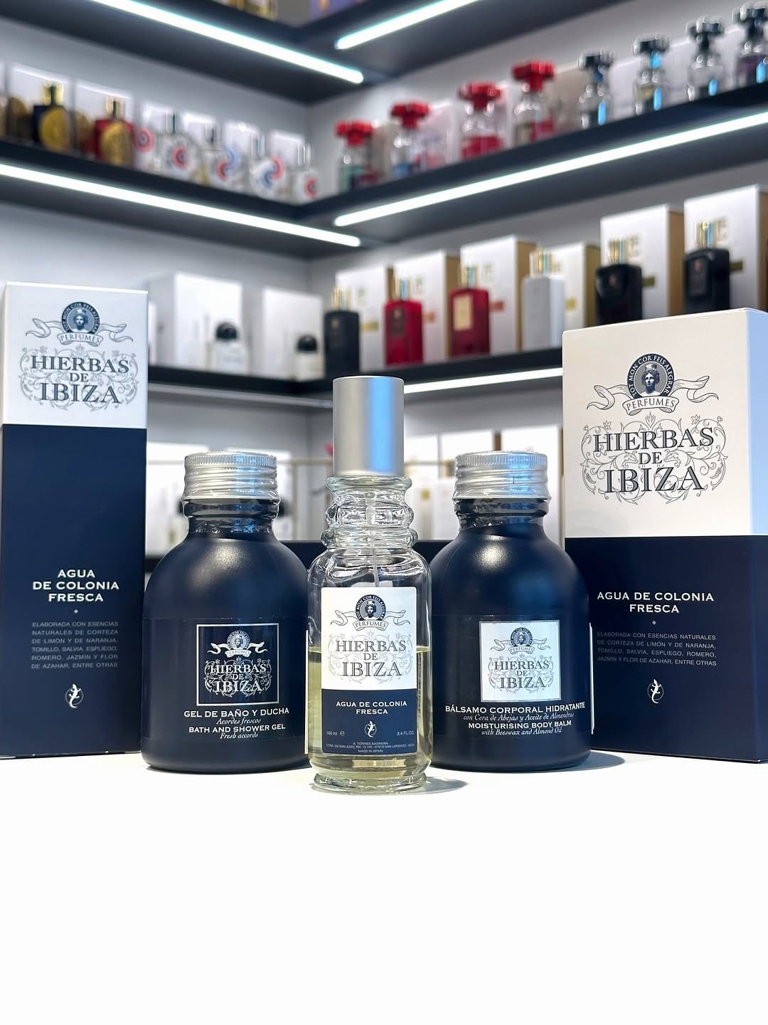 Post 6 by Hierbas de Ibiza Perfumes on Instagram (image)