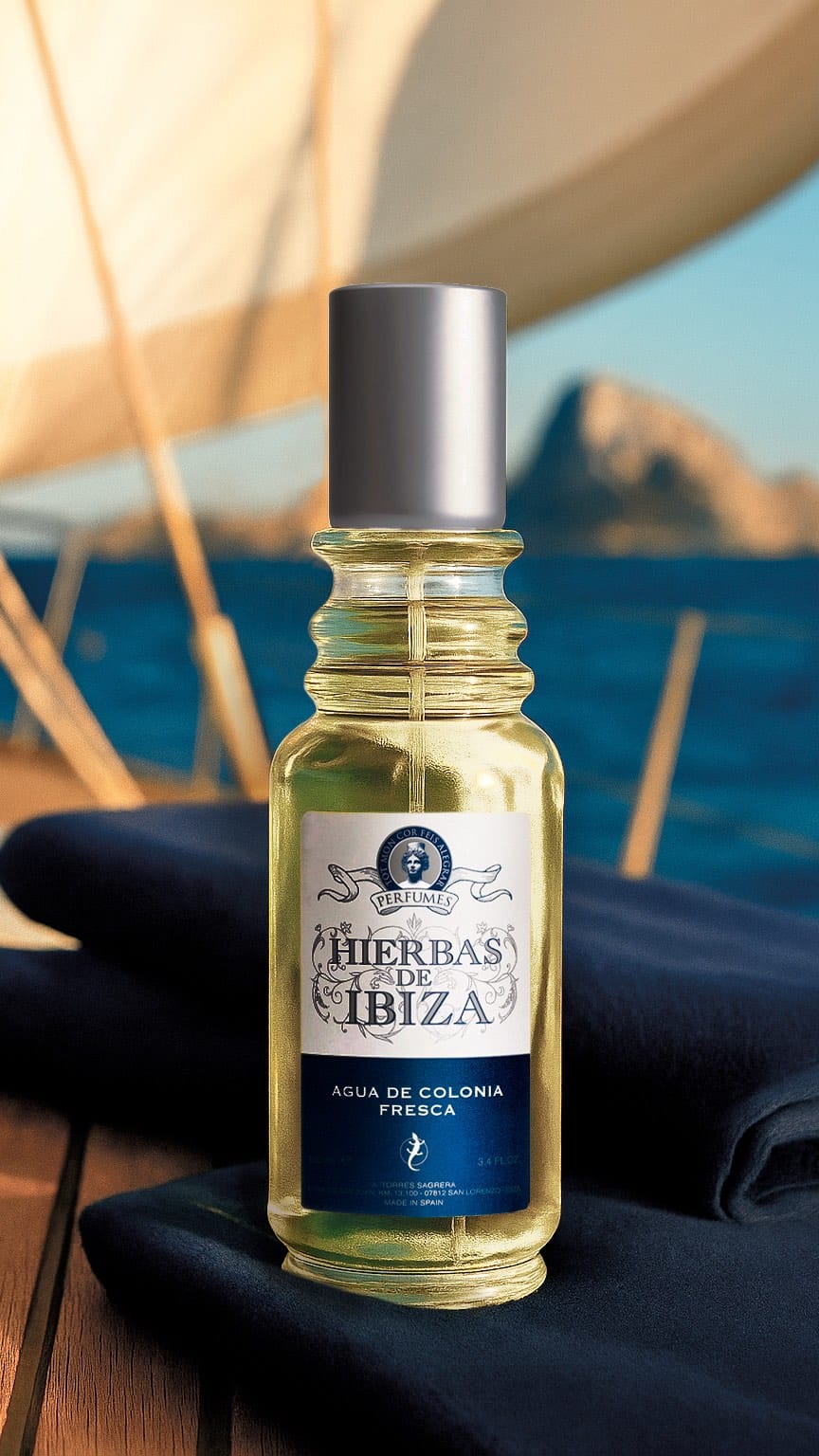 Post 9 by Hierbas de Ibiza Perfumes on Instagram (video)