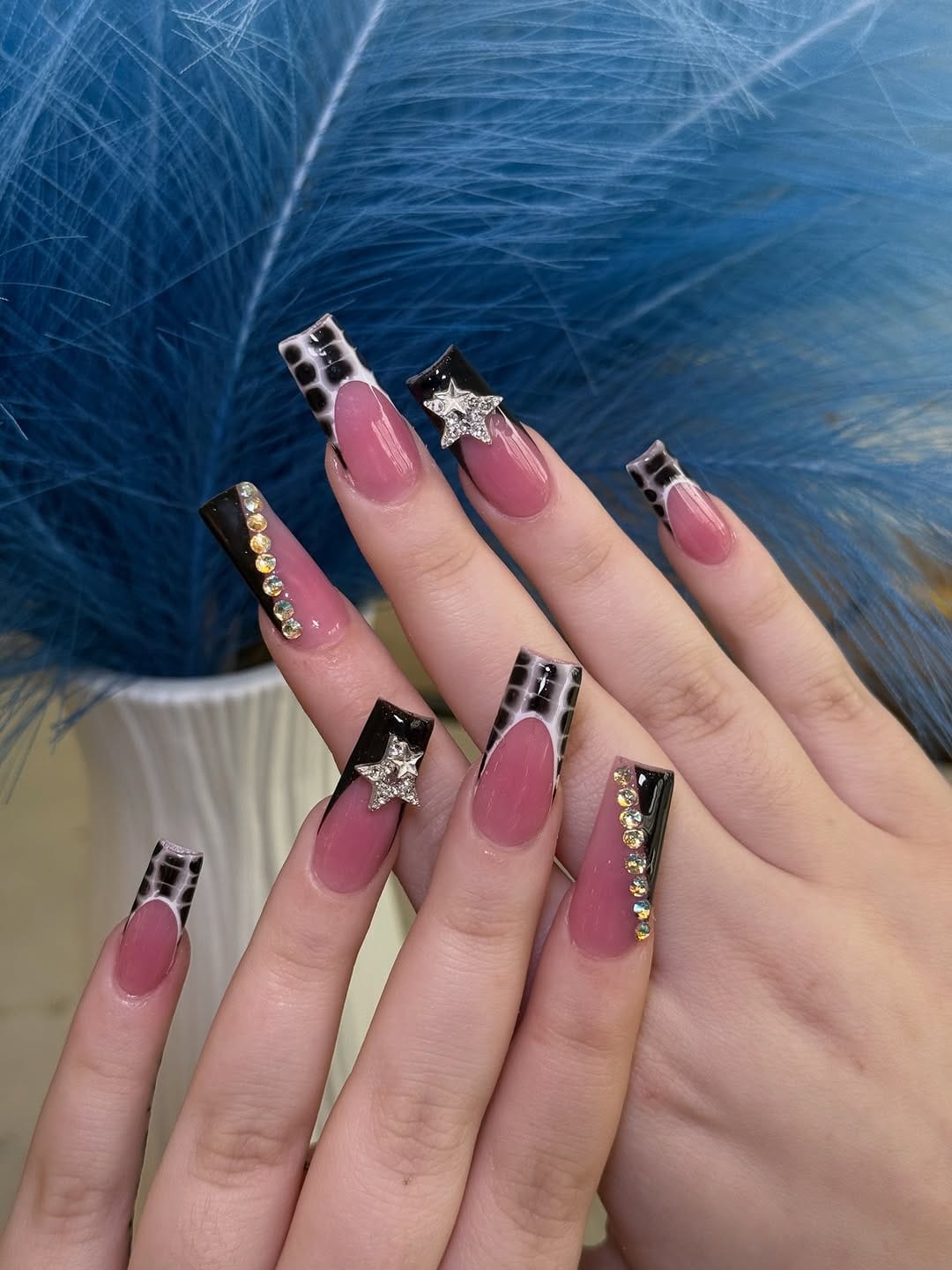 Post 3 by Sugar Polish Nail Bar Crossville on Instagram (image)