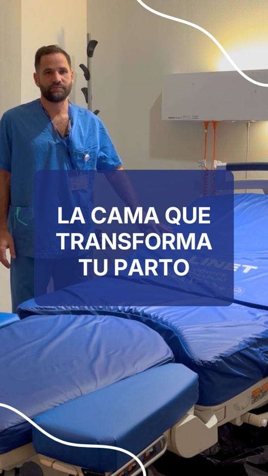 Post 6 by IMQ Los primeros a tu lado on Instagram (video)