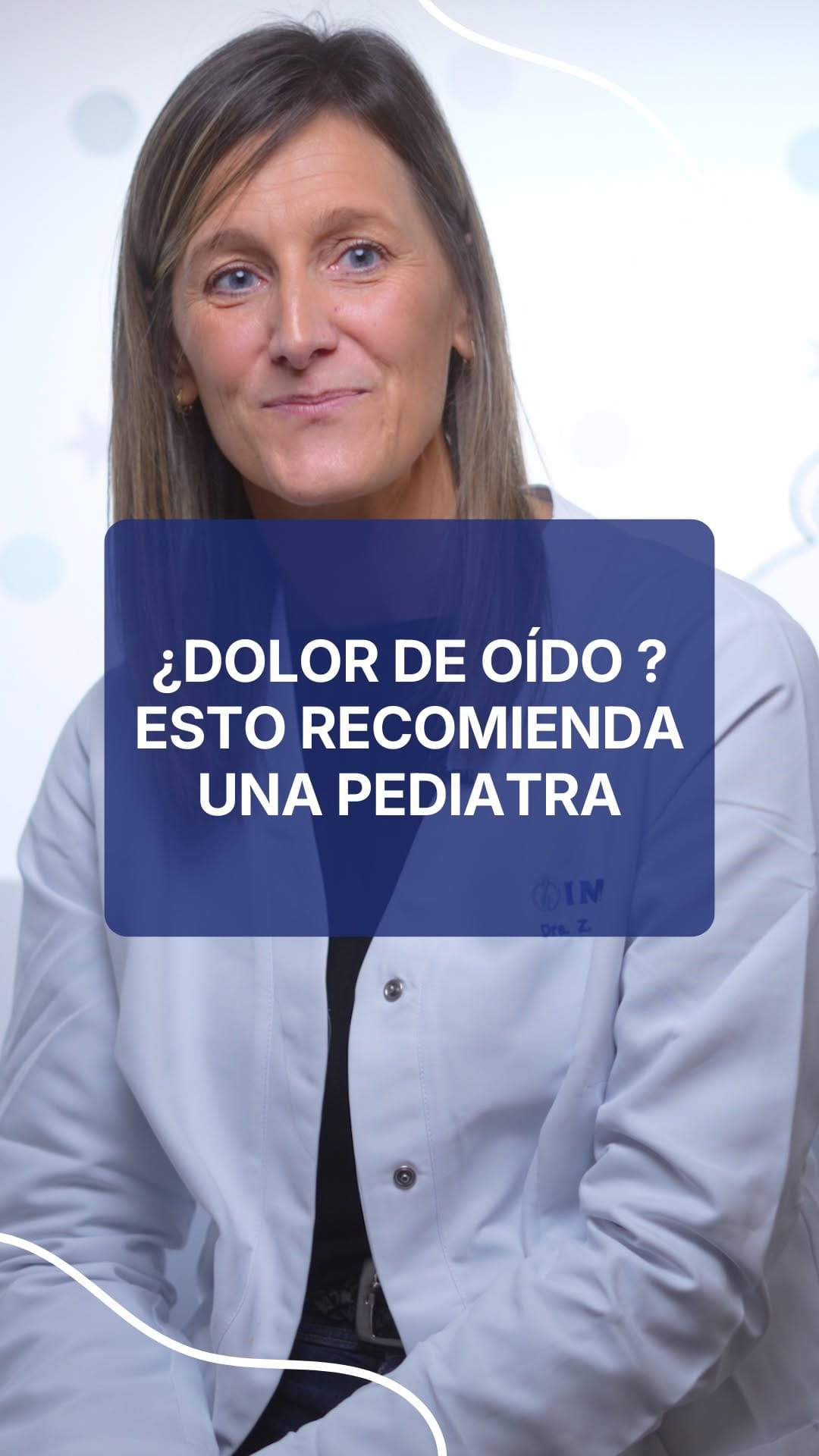 Post 2 by IMQ Los primeros a tu lado on Instagram (video)