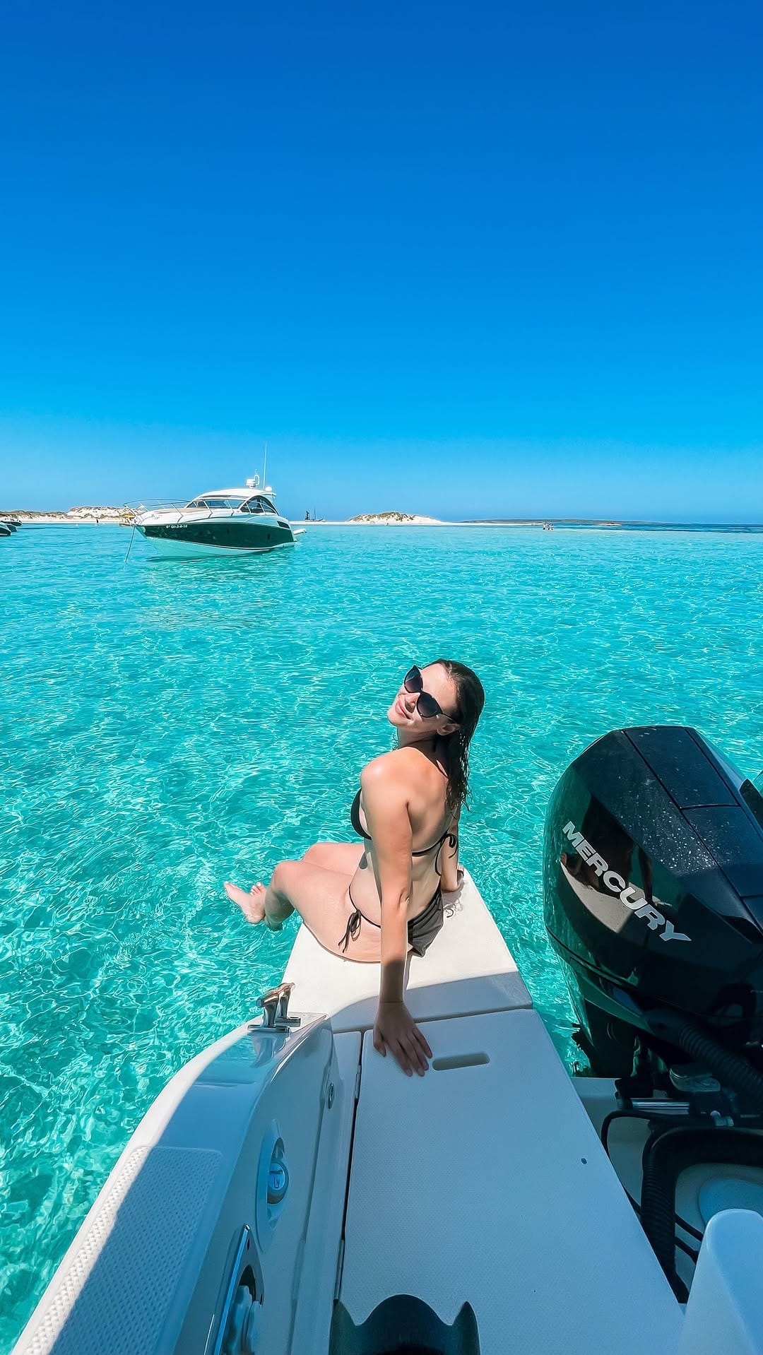 Post 9 by Nadia | Travel Rocks® on Instagram (video)