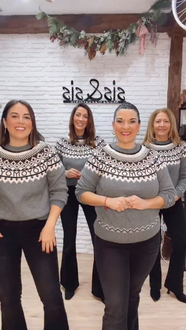 Post 7 by sisandsismoda on Instagram (video)