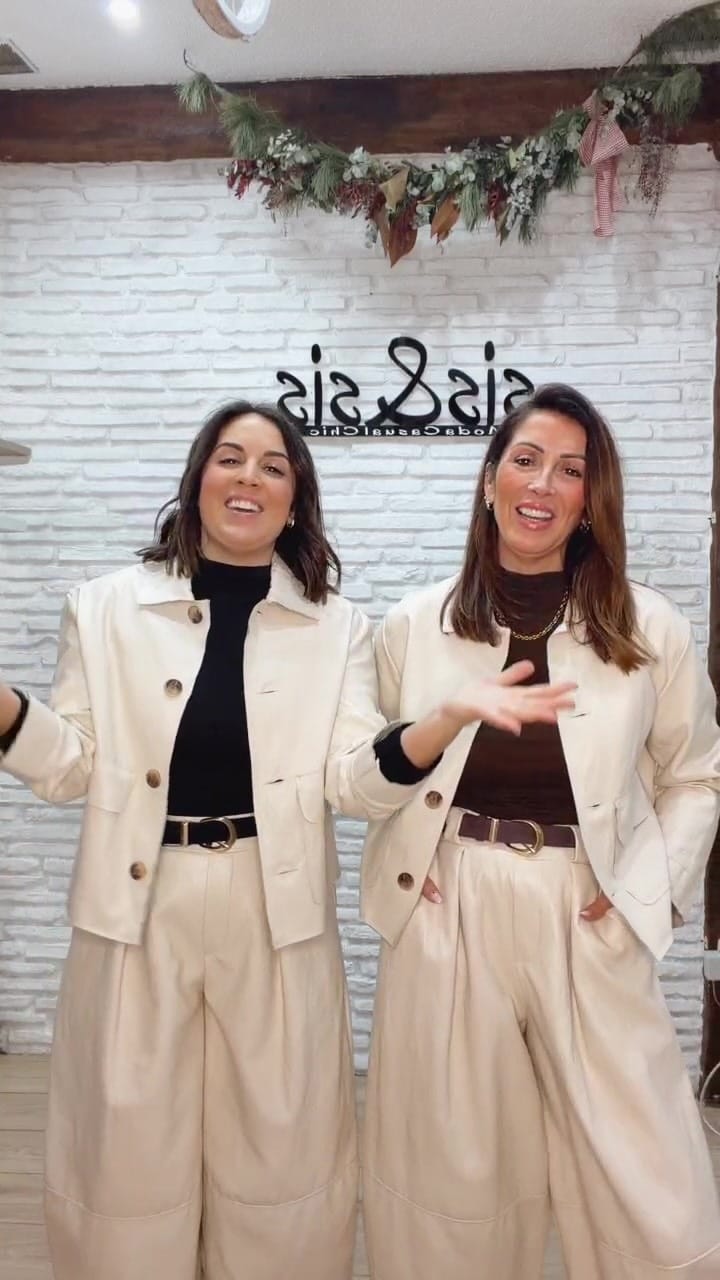 Post 4 by sisandsismoda on Instagram (video)