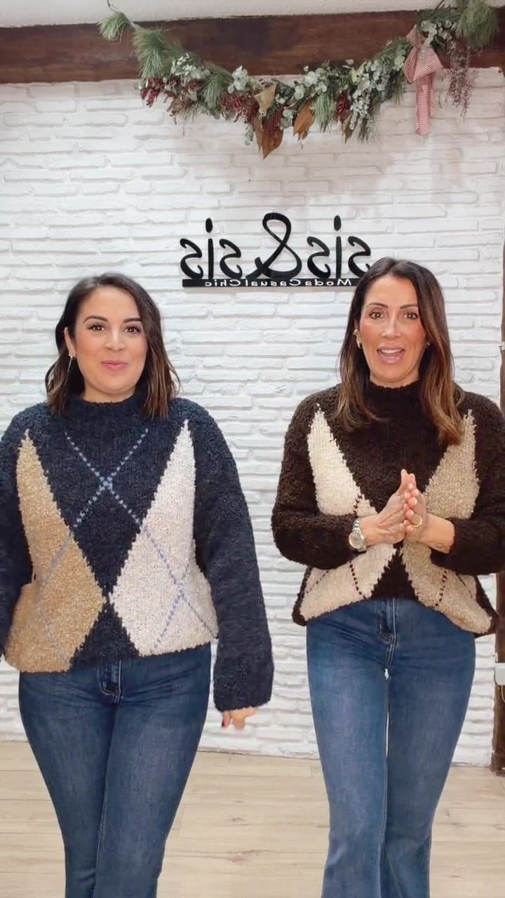 Post 6 by sisandsismoda on Instagram (video)