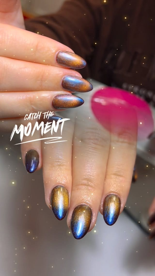 Post 10 by Deasynails on Instagram (video)