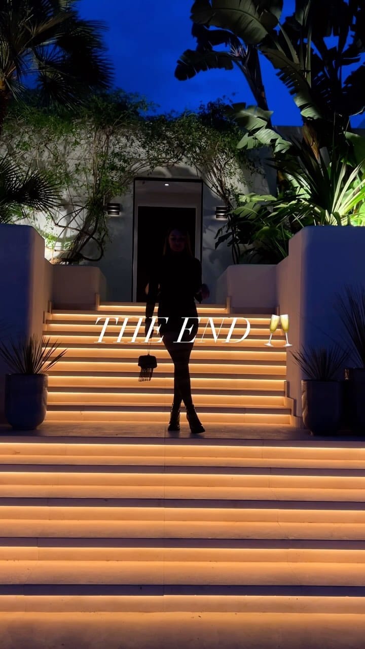 Post 1 by Maiia Fit aka Golden 🦁 on Instagram (video)