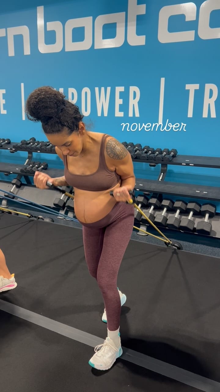 Post 8 by CHANDLER NICOLL on Instagram (video)
