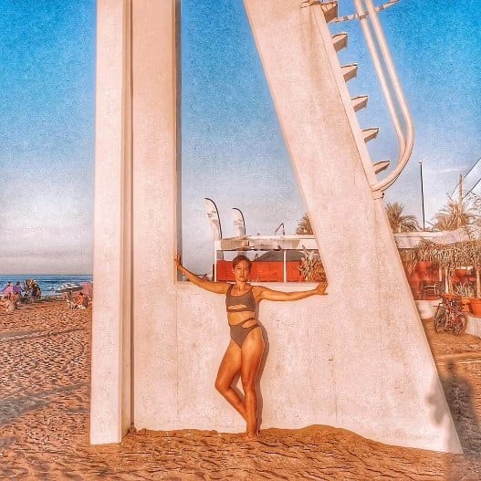 Post 7 by Inma Varas on Instagram (video)