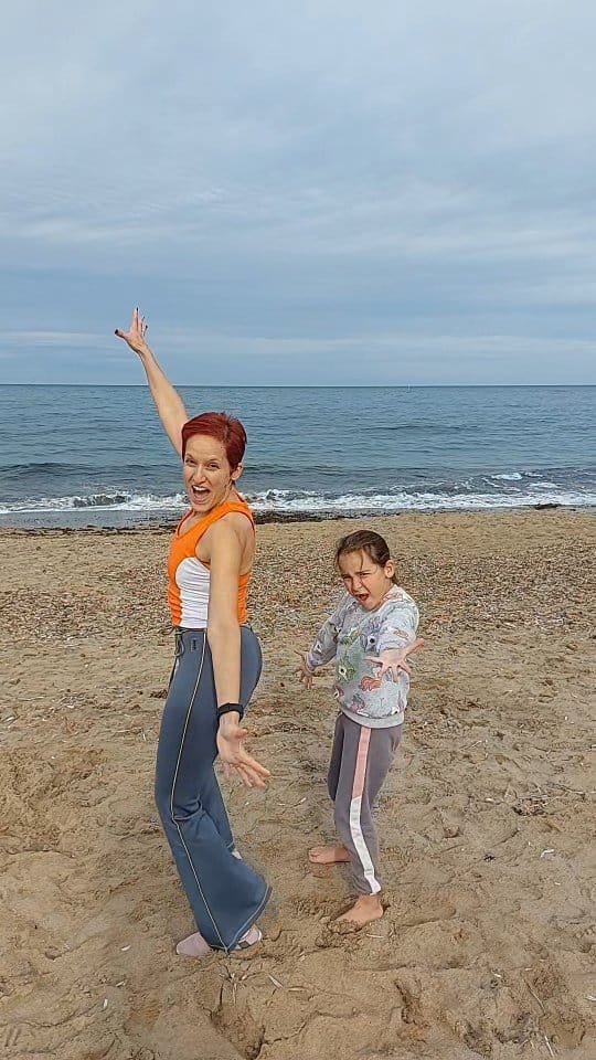 Post 5 by Inma Varas on Instagram (video)