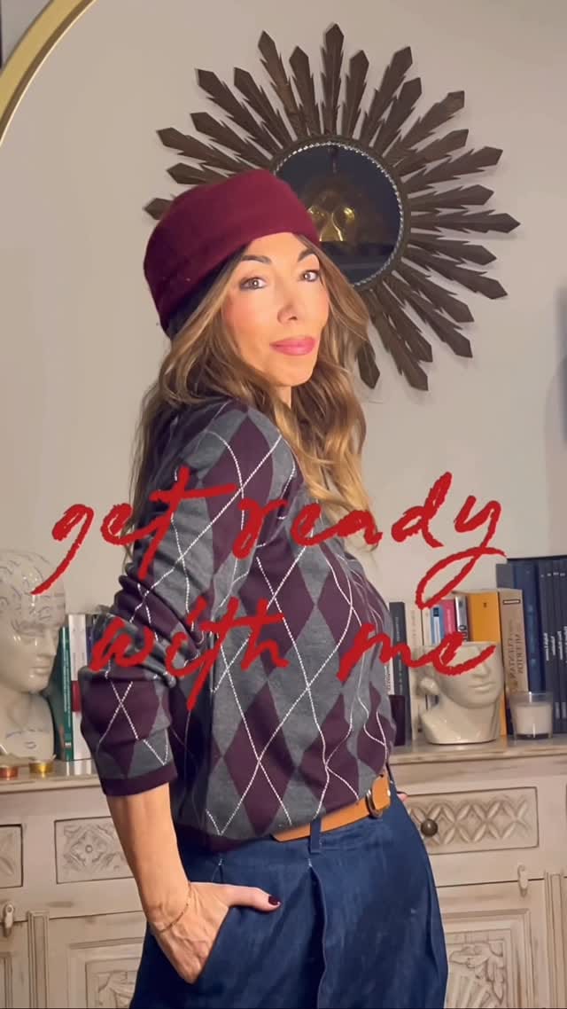 Post 5 by Lidia Beatriz on Instagram (video)
