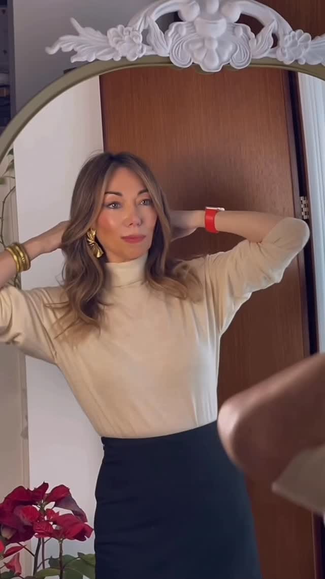 Post 4 by Lidia Beatriz on Instagram (video)
