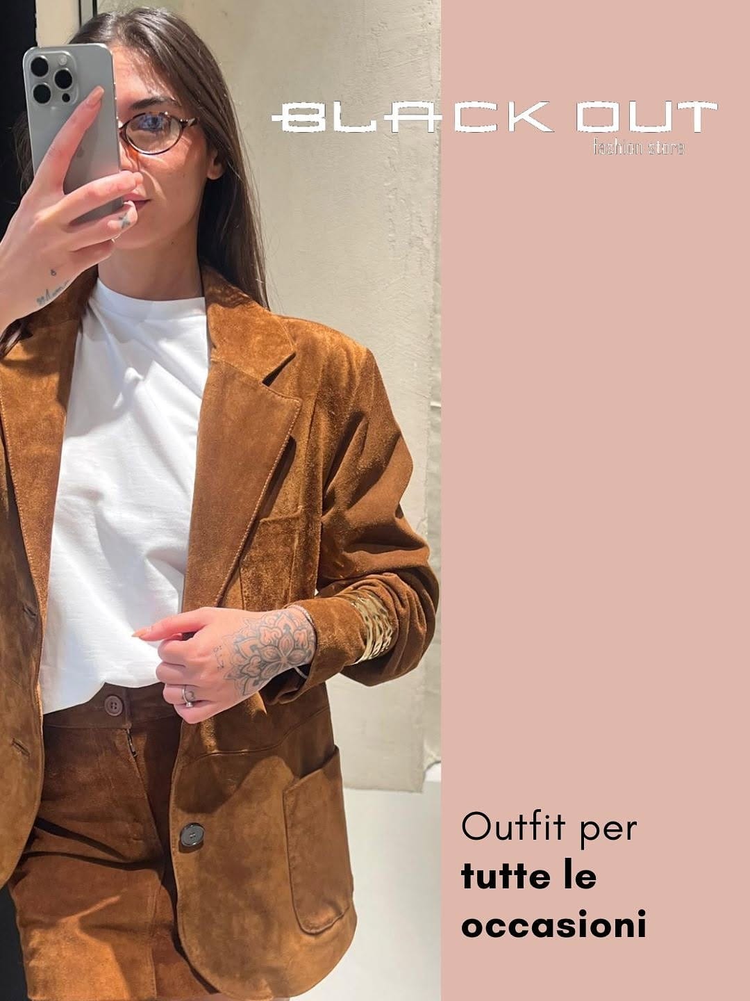 Post 9 by BLACK OUT on Instagram (carousel)