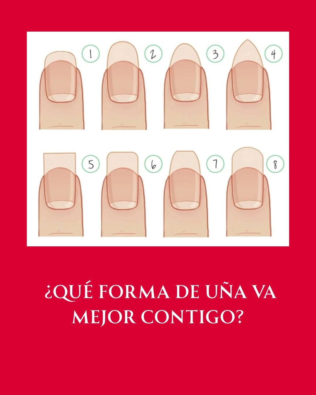 Post 2 by ᒪúnula Nails & Beauty 💗 on Instagram (image)