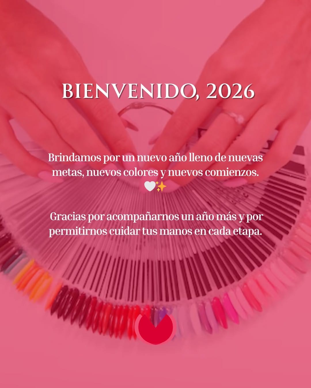 Post 10 by ᒪúnula Nails & Beauty 💗 on Instagram (image)