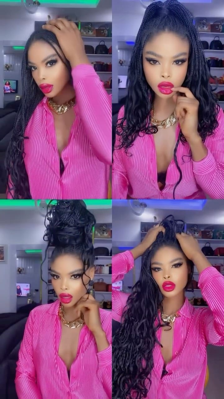 Post 2 by ALLURE🌟⚽️✨ on Instagram (video)