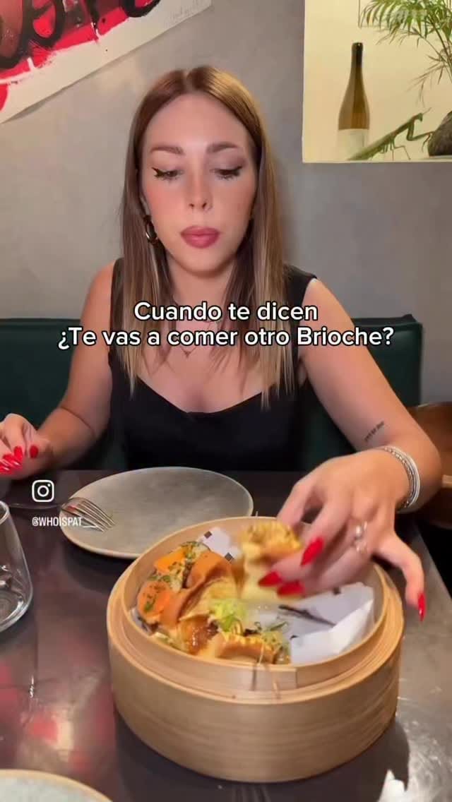 Post 3 by Patricia Fuentes on Instagram (video)