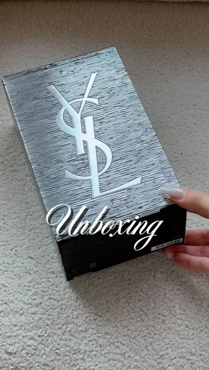 Post 7 by Patricia Fuentes on Instagram (video)