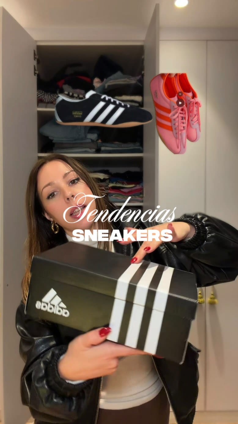 Post 6 by Patricia Fuentes on Instagram (video)