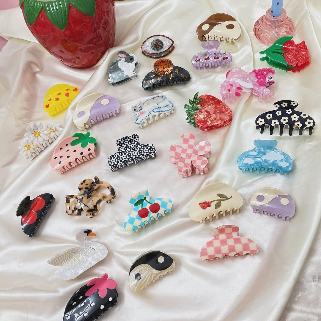 Post 3 by Blue Velvet Vintage Clothing on Instagram (carousel)