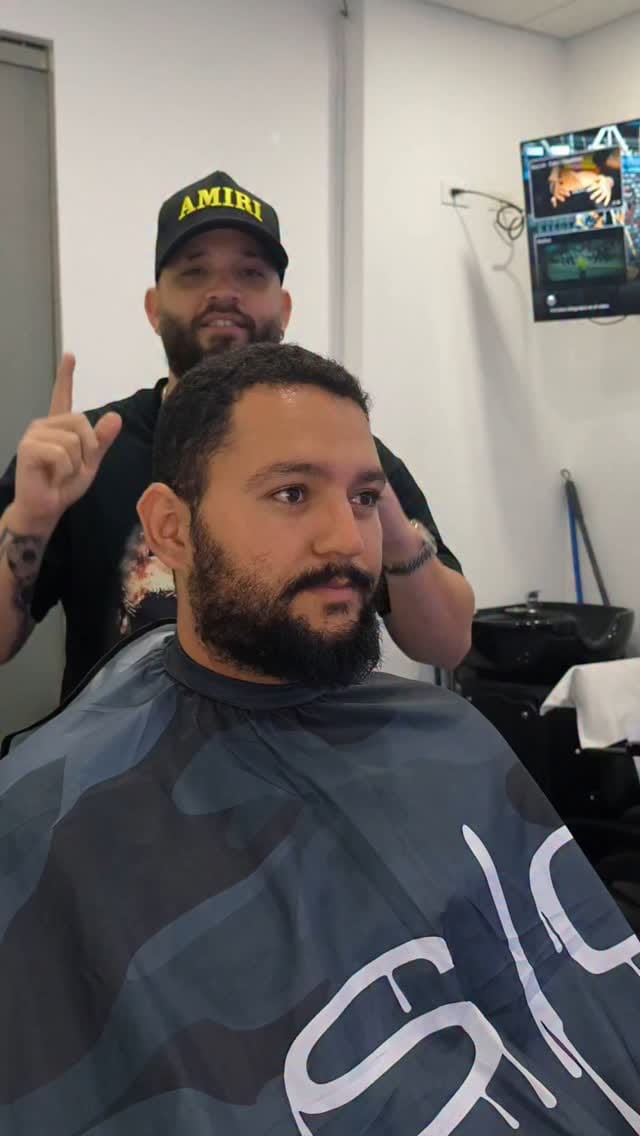 Post 10 by WiIl Rodriguez on Instagram (video)