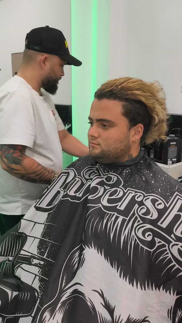 Post 5 by WiIl Rodriguez on Instagram (video)