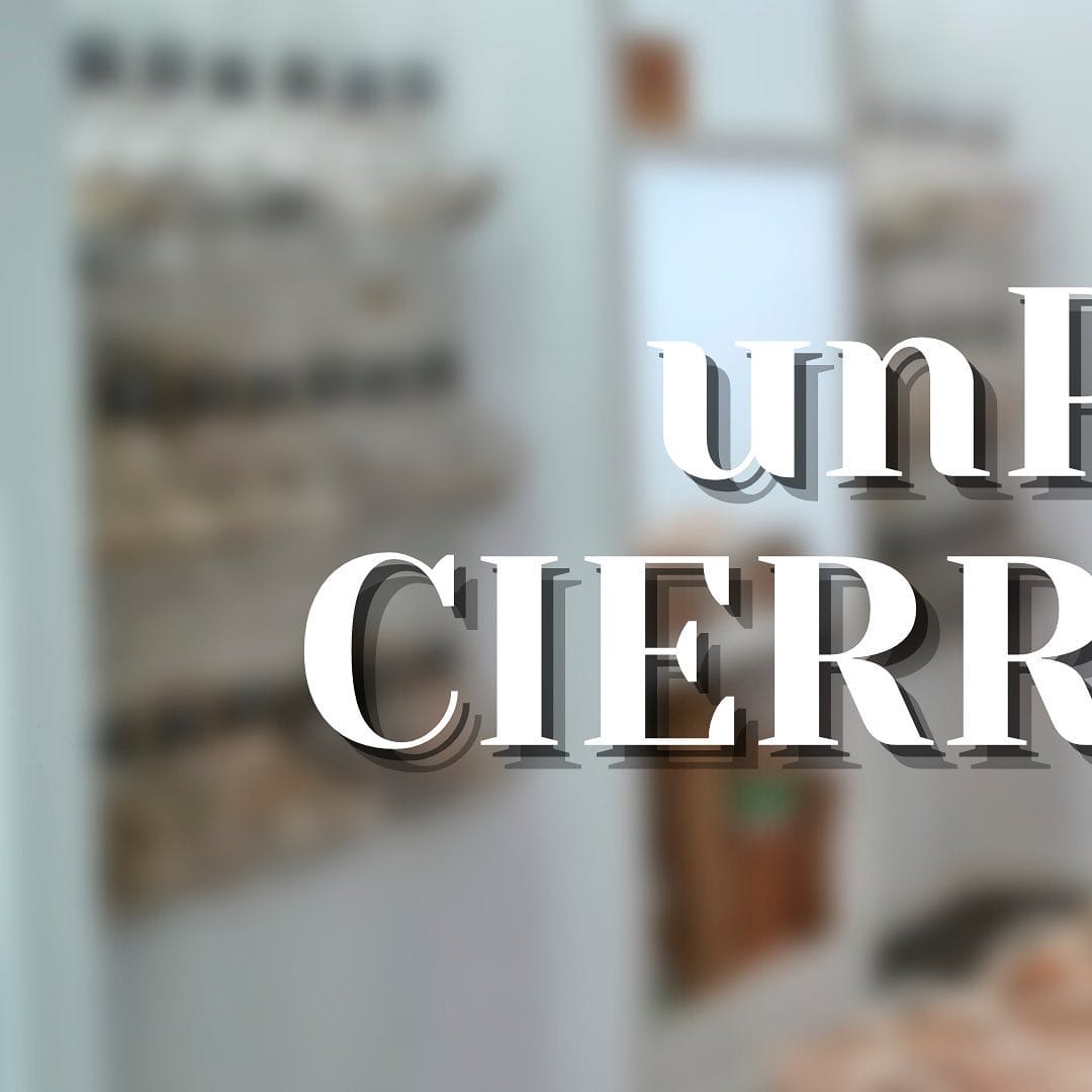 Post 1 by UNPACKED SHOP on Instagram (image)