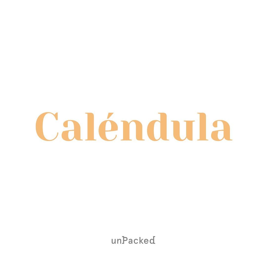 Post 5 by UNPACKED SHOP on Instagram (image)