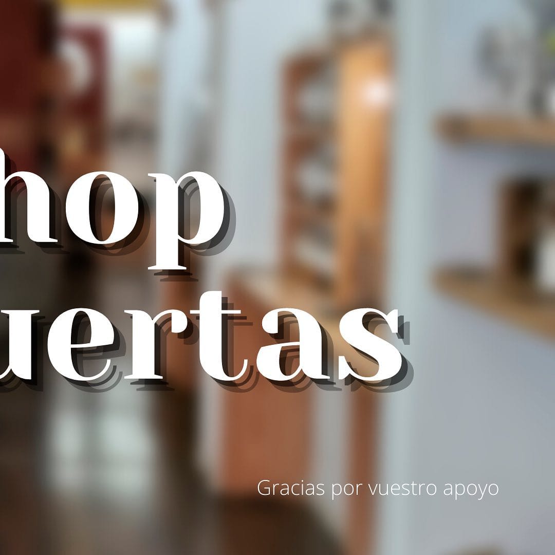 Post 3 by UNPACKED SHOP on Instagram (image)