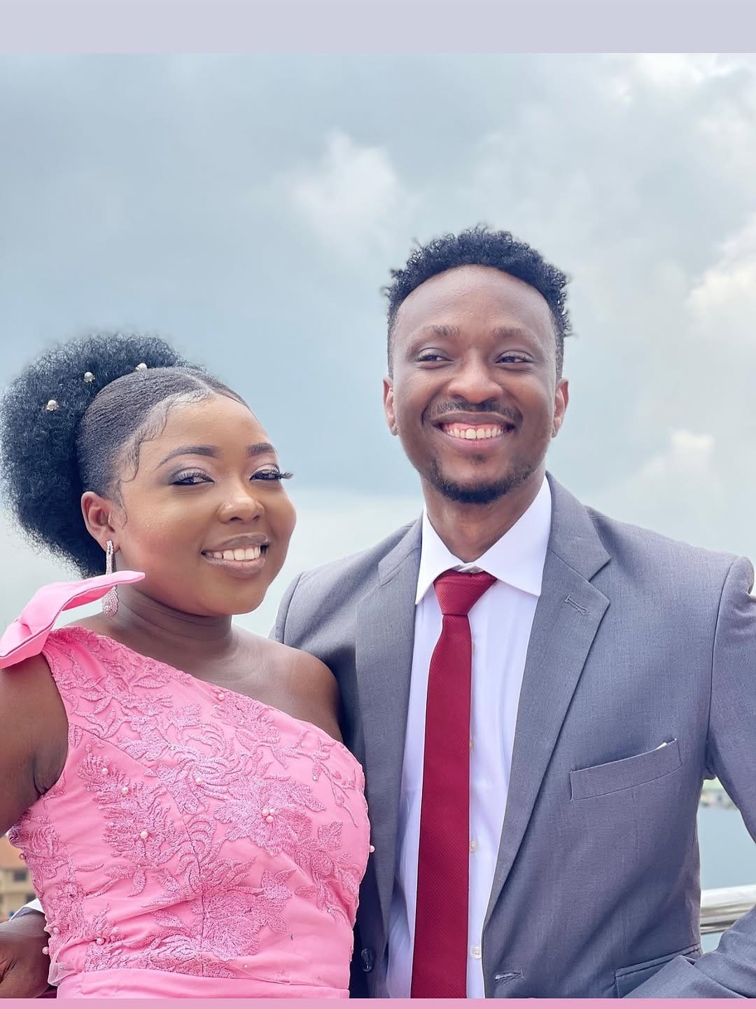Post 2 by 🇳🇬Omolabake Fatayo / Brand Influencer🇨🇦🇬🇭 on Instagram (carousel)