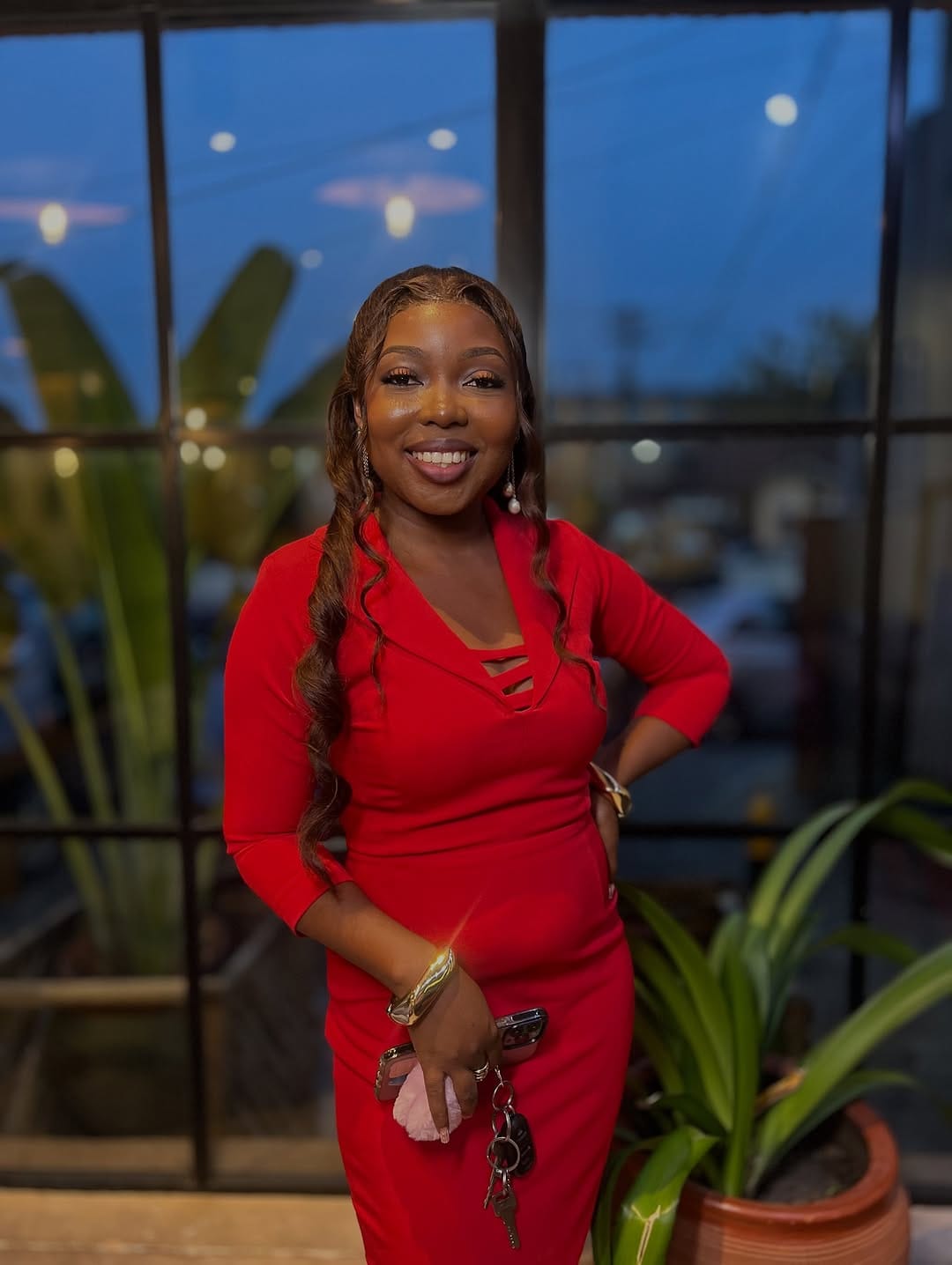 Post 1 by 🇳🇬Omolabake Fatayo / Brand Influencer🇨🇦🇬🇭 on Instagram (carousel)