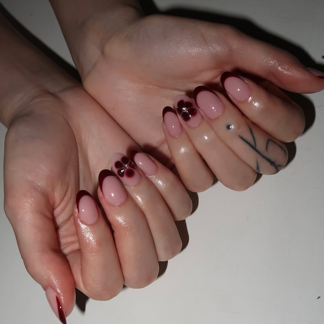 Post 5 by BEAUTY BY CASS | travel/htx licensed nail tech on Instagram (image)