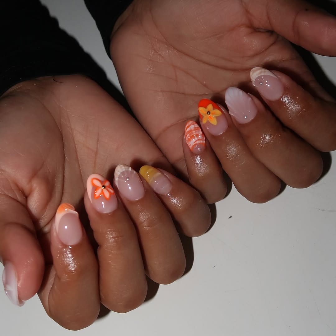 Post 7 by BEAUTY BY CASS | travel/htx licensed nail tech on Instagram (image)