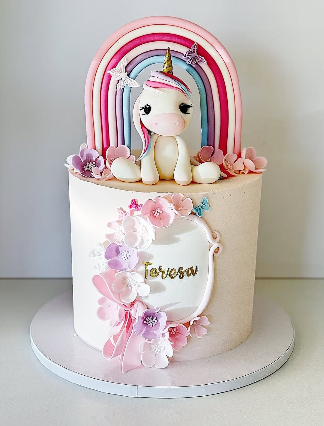 Post 7 by Pasteleria Zoya on Instagram (image)