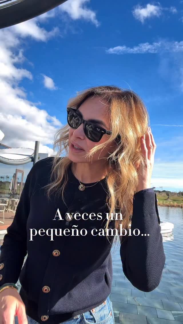 Post 2 by BEATRIZ PASCUAL on Instagram (video)